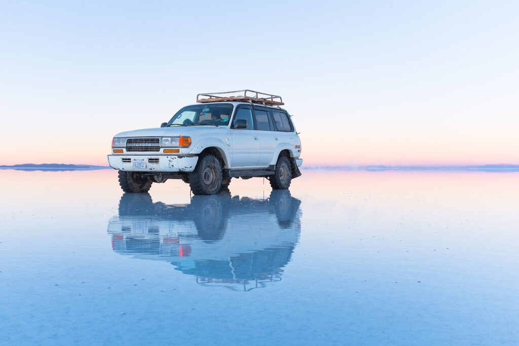 SALAR DE UYUNI THE BIGGEST NATURAL MIRROR IN THE WORLD Must See Global